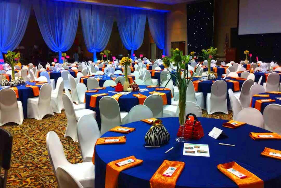 Corporate Event Venues